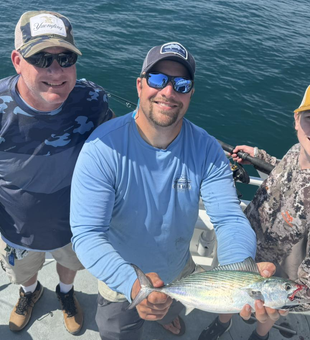 Unforgettable Bonito Adventures Await in NJ